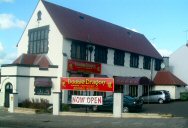 Double Dragon Chinese Restaurant